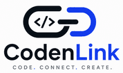 CodenLink Logo