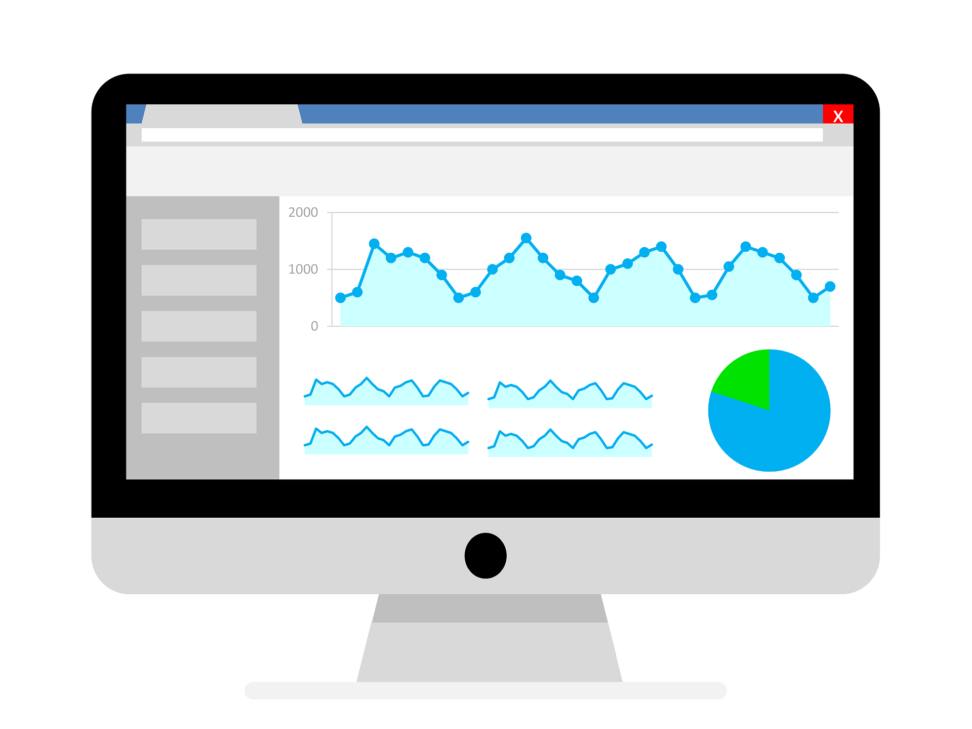 SEO et analytics